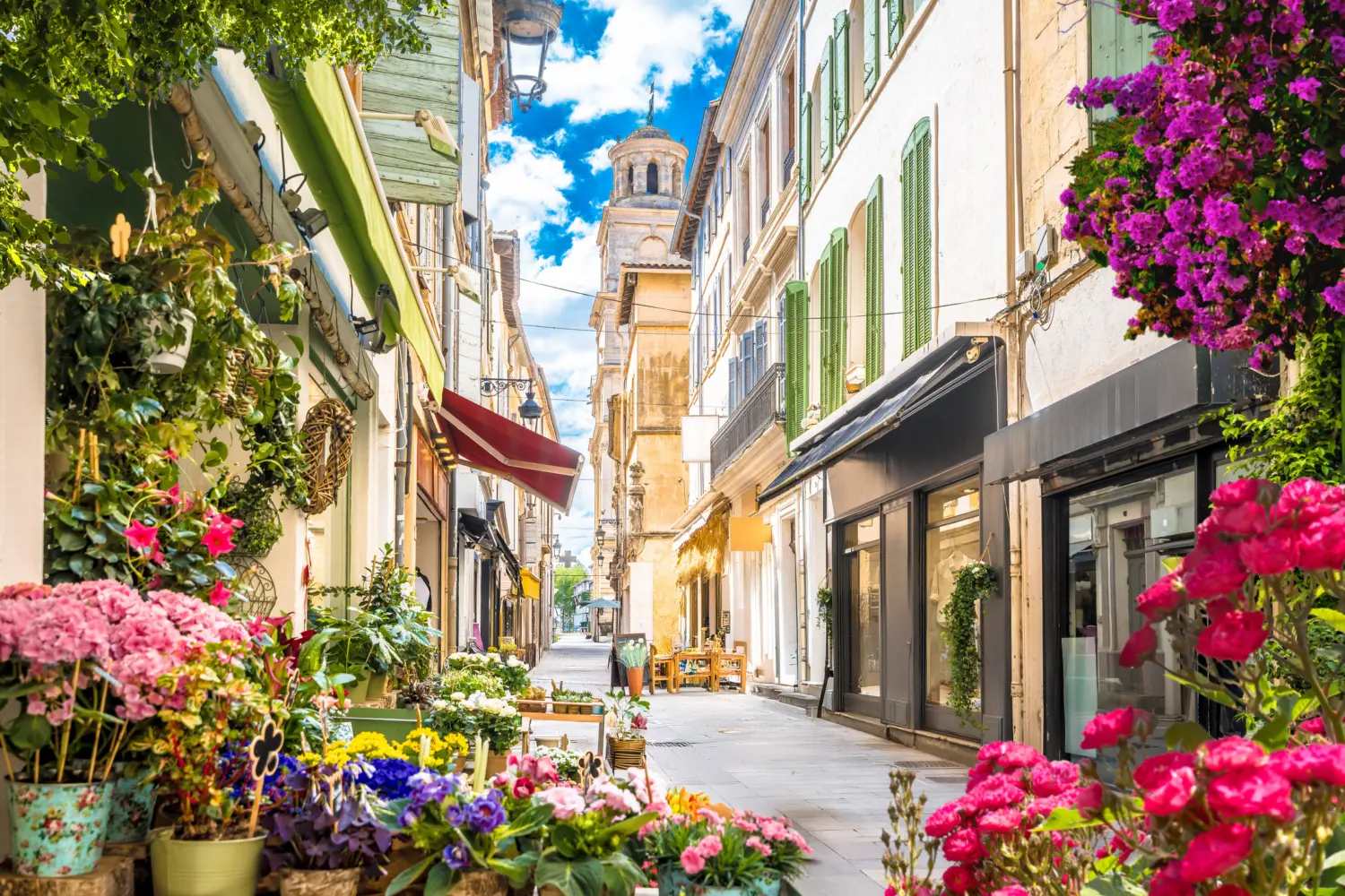 Arles, France, Côte d'Azur, Provence-Alpes-Côte-d'Azur,
